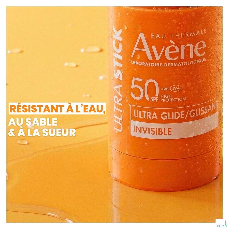 Avene Zon Olie Spf30+ 200 ml