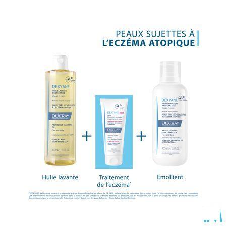 Ducray Dexyane Med Creme Herstel Verzacht. 30 ml