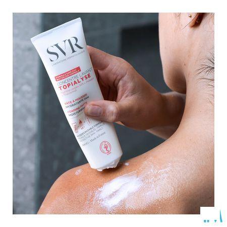 Svr Topialyse Concentre Lavant 100 ml
