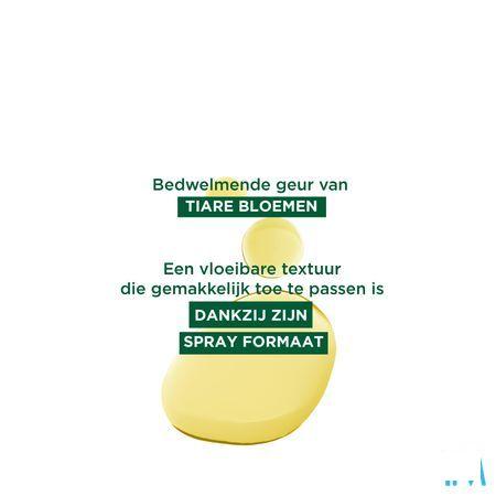 Klorane Capilaire Olie Tamanu&Monoi Bio 100 ml