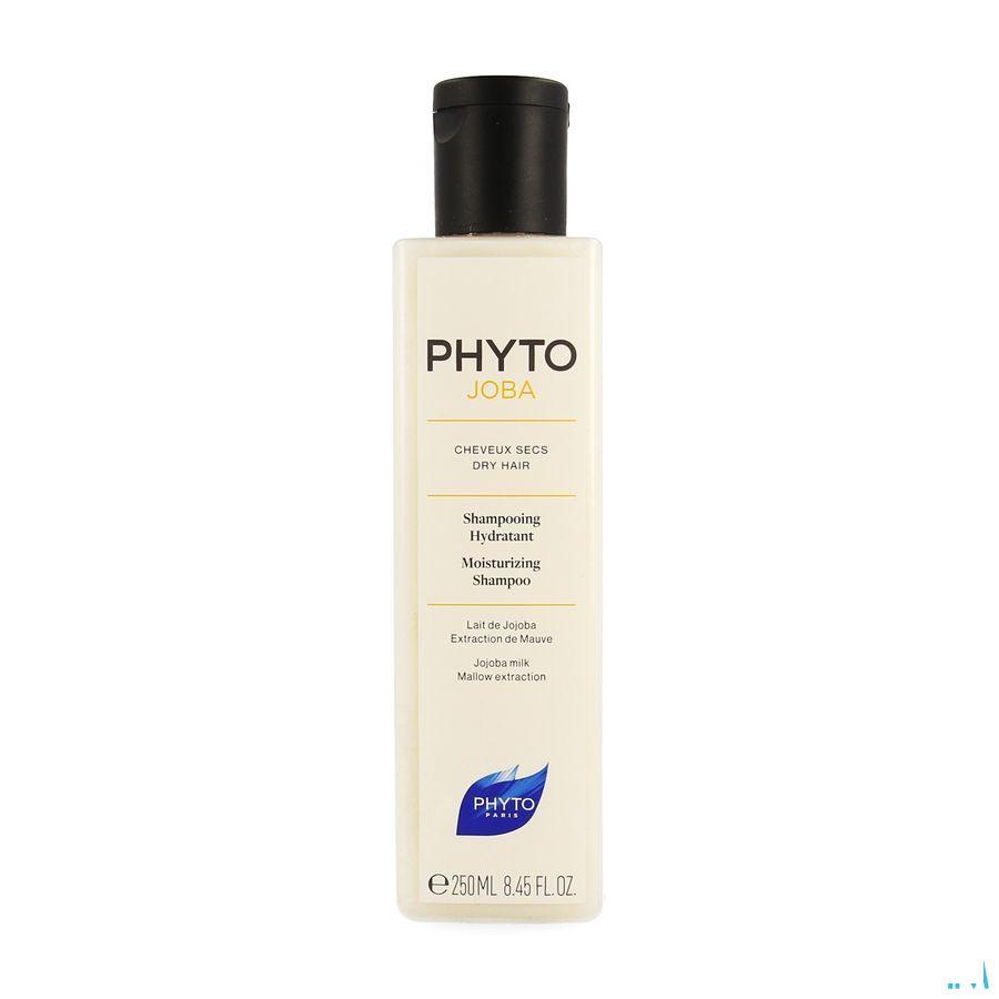 Phytojoba Shampoo Hydraterend 250 ml