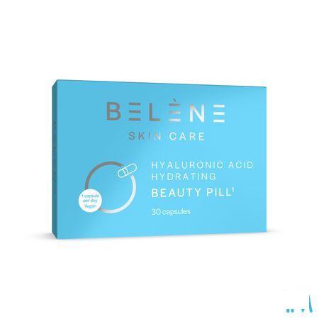 Belene Hyaluronic Acid Hydra. Beautypill Caps 30