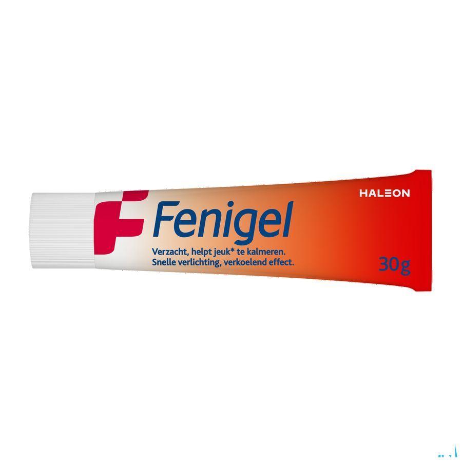 Fenigel 30 gr