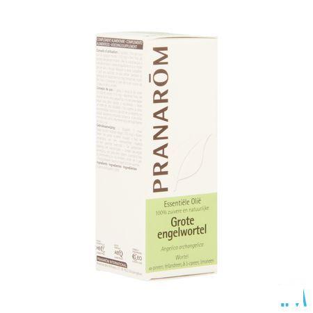 Engelwortel Essentiele Olie 5 ml  -  Pranarom