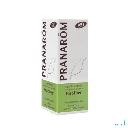 Clou De Girofle Bio Huile Essentielle 10 ml  -  Pranarom