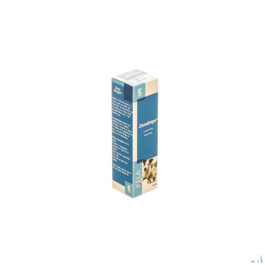 Duodrops 10 ml  -  Kela Pharma