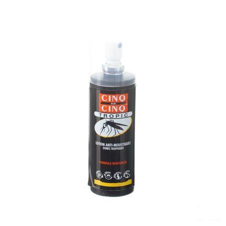 Cinq Sur Cinq Tropic 35% Spray 100 ml