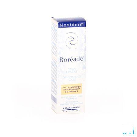 Noviderm Boreade Sl Gladmakende Verzorging Creme 40 ml