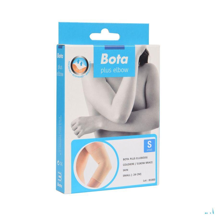 Bota Plus Elleboog Sk S  -  Bota