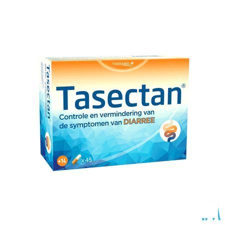 Tasectan 500Mg Caps 45  -  Therabel Pharma