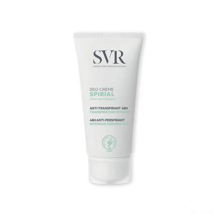 Svr Spirial Creme 50 ml