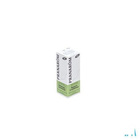 Romarin Verbenone Bio Essentiele Olie 30 ml  -  Pranarom