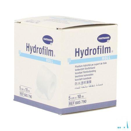 Hydrofilm Roll N/St 5Cmx10M 1 6857901  -  Hartmann