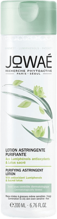 Jowae Lotion Astringente Purifiante Fl 200 ml