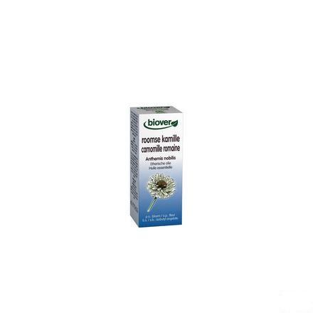 Camomille Romaine Huile Essentielle Bio 2 ml  -  Biover