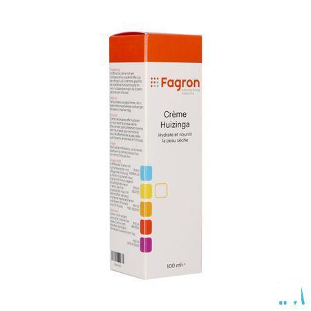 Fdc Huizinga Creme 100 ml 