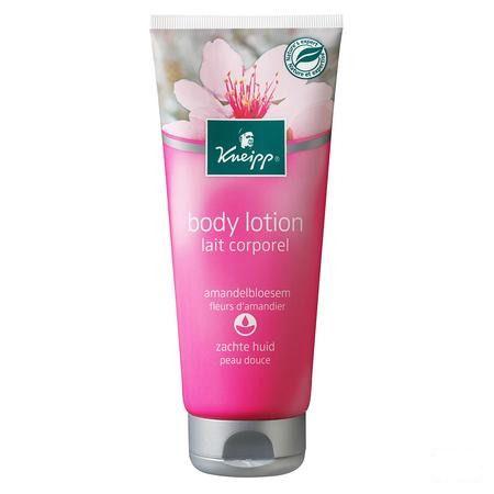 Kneipp Lait Corporel Amandes 200 ml  -  Kneipp