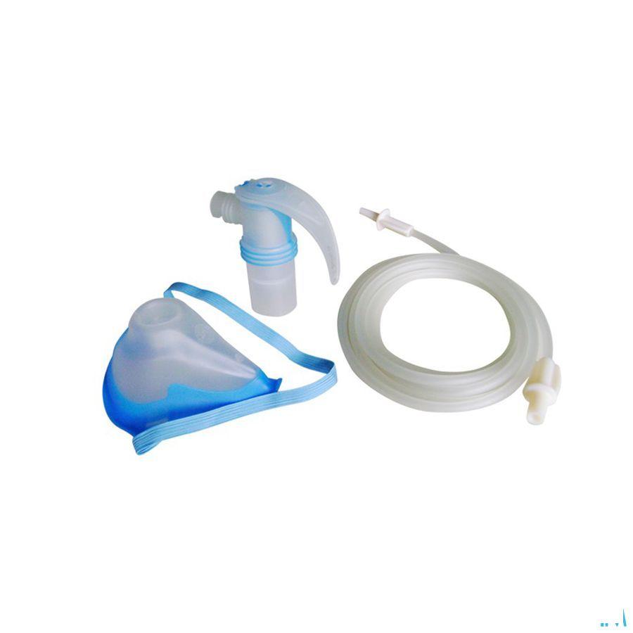 Aer-pari Lcs Sprint Light Sp Masker Volw  -  Credophar