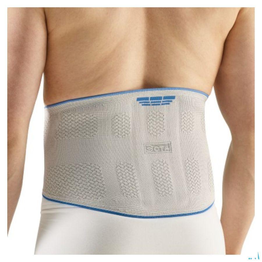 Bota Lumbota Basic H 24Cm Gris Medium  -  Bota