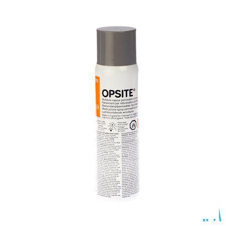 Opsite Spray 100 ml 66004978  -  Smith Nephew