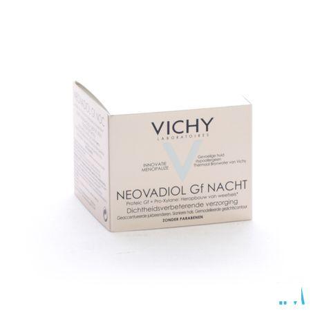 Vichy Neovadiol Gf Nuit 50 ml  -  Vichy