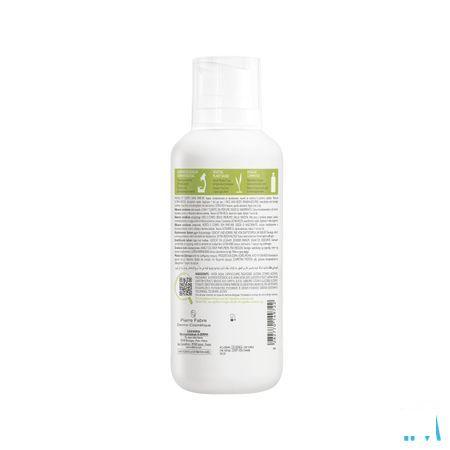 Aderma Exomega Control Baume Emollient 400 ml  -  Aderma