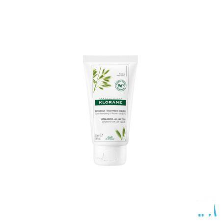 Klorane Capilaire Baume Avoine 50 ml