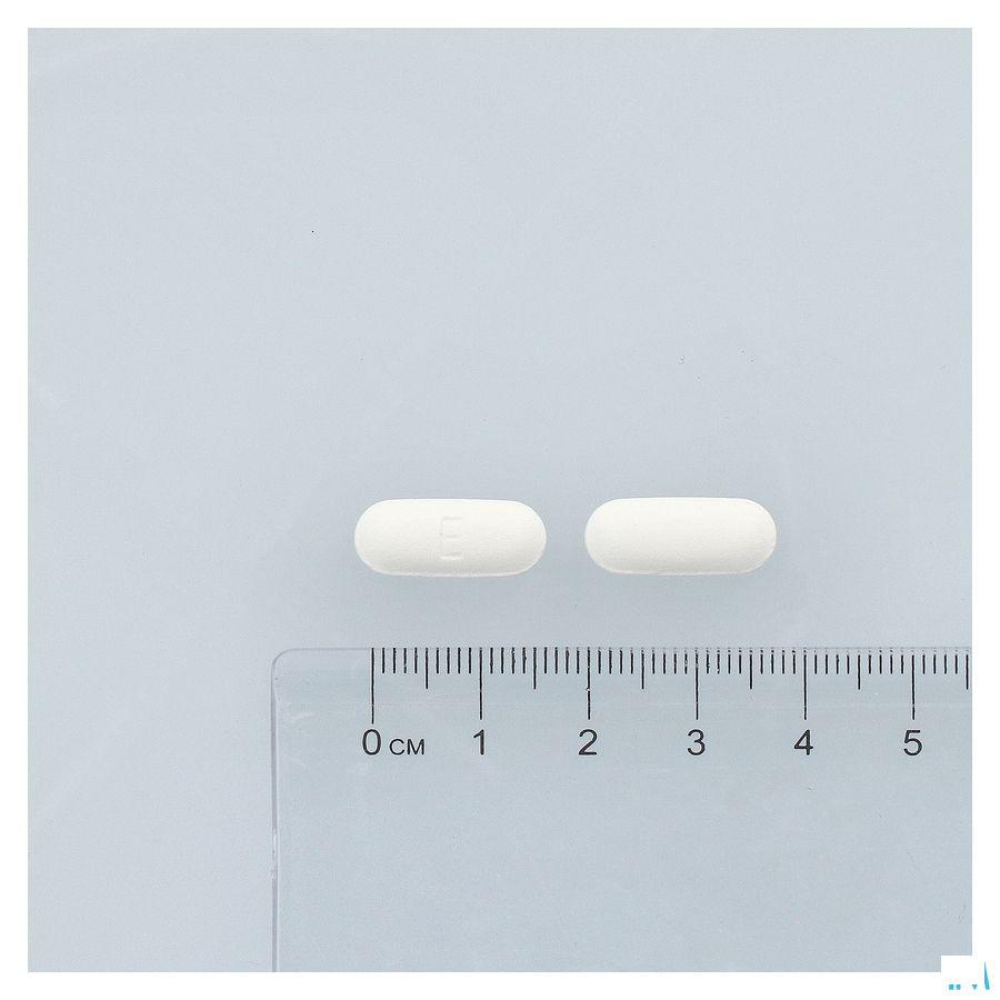 Excedryn Filmomhulde Tabletten 32