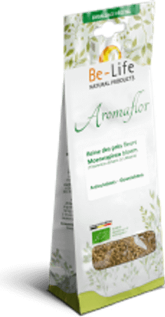 Aromaflor Moerasspirea Bloem Bio Be Life 30 gr  -  Bio Life