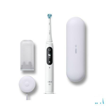 Oral-B Io8S White