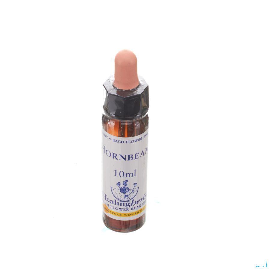 Healing Herbs Hornbeam 10 ml