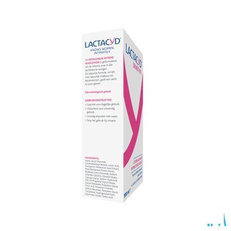 Lactacyd Intieme Wasgel Sensi 300 ml