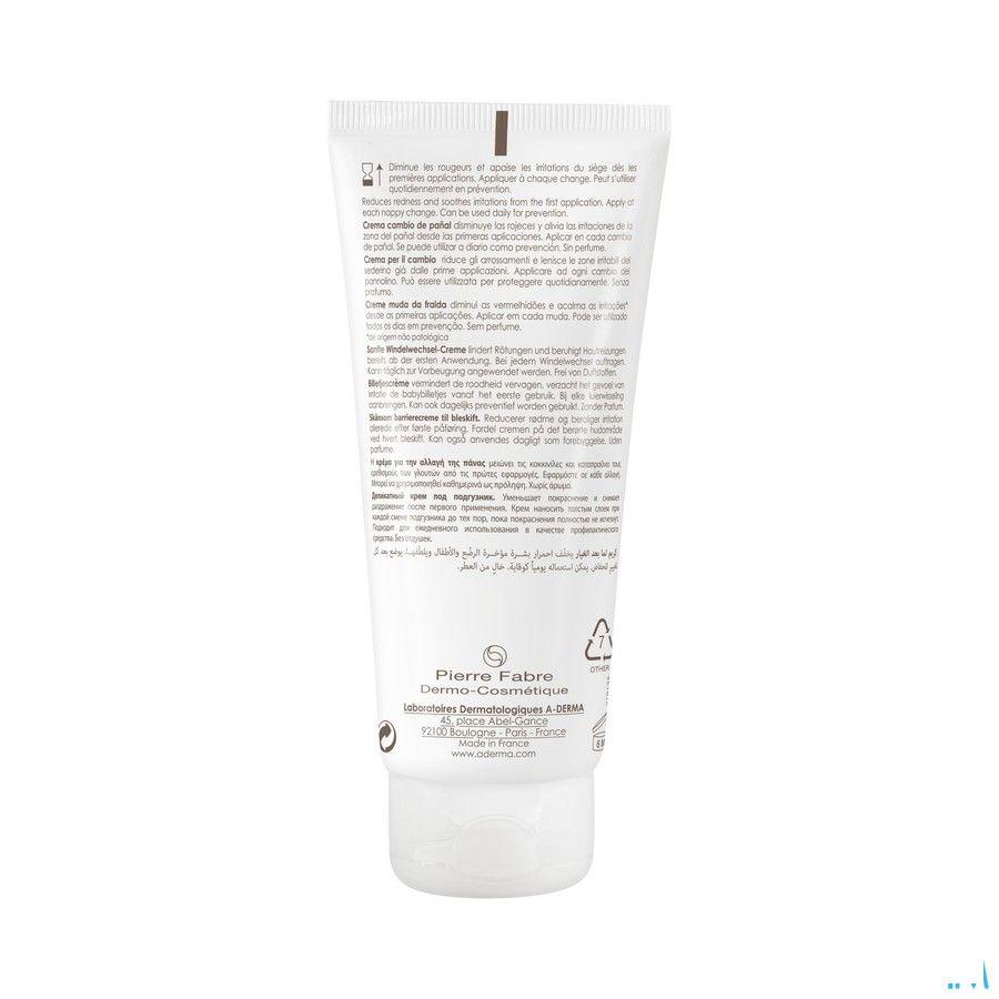Aderma Primalba Creme Change Tube 100 ml  -  Aderma