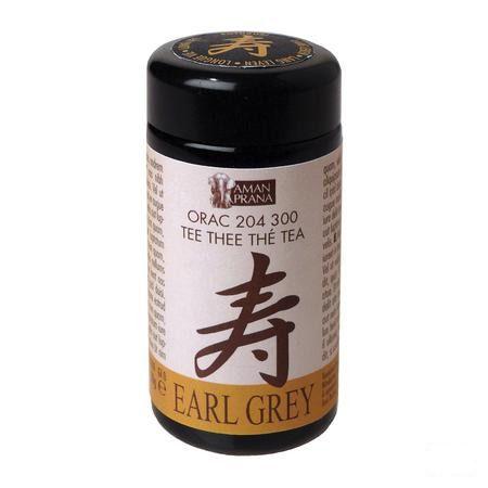 Amanprana Kotobuki The Earl Grey Poeder 50 gr