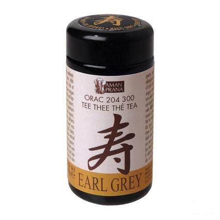 Amanprana Kotobuki The Earl Grey Poudre 50 gr