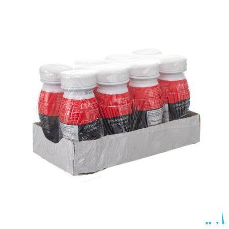 Medskin Smoothie Aardbei 8  -  Medskin Nutrition