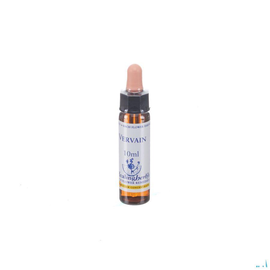 Healing Herbs Vervain 10 ml