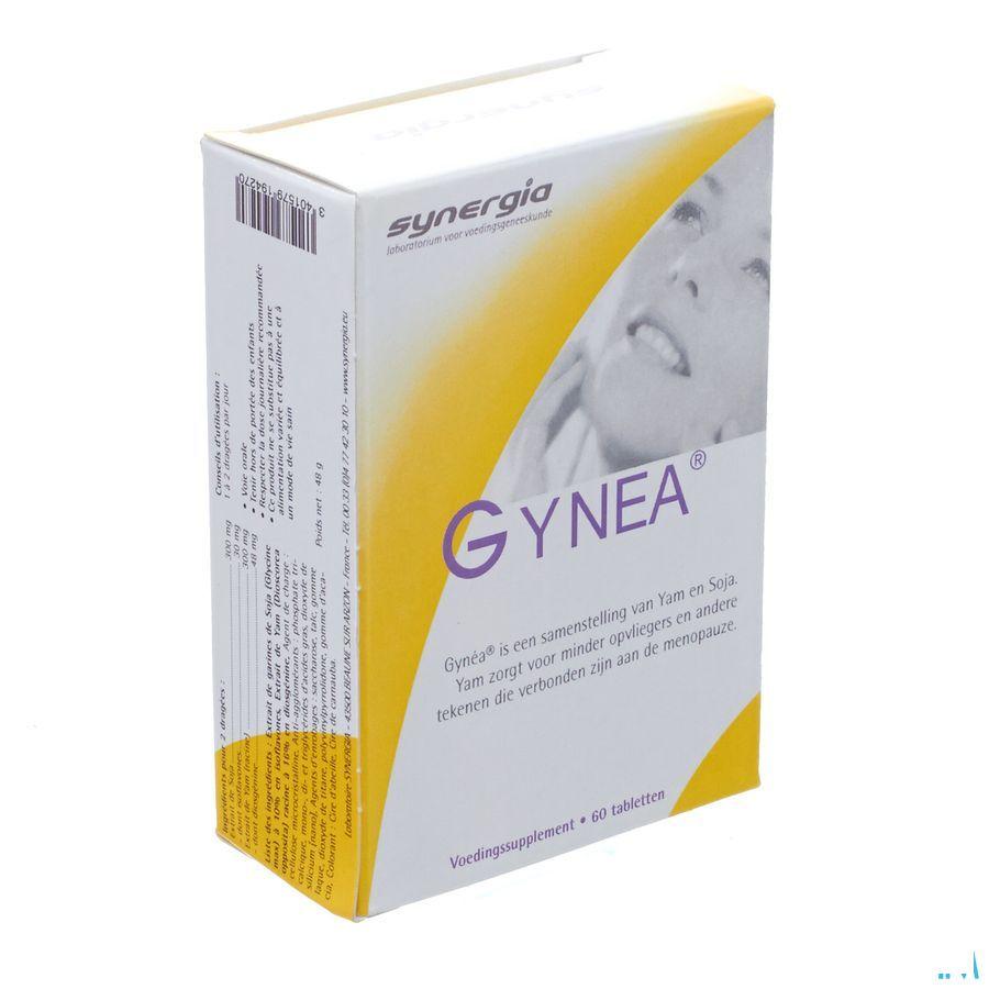 Gynea Dragee 60
