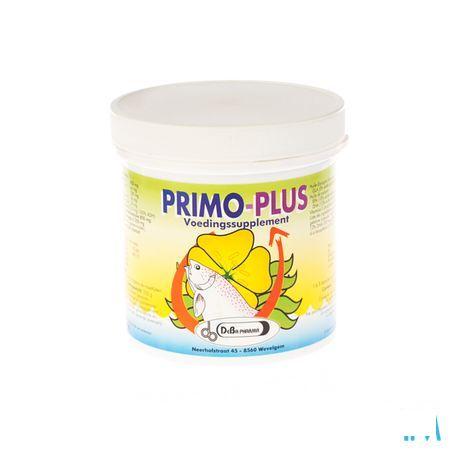Primo-plus Capsule 180  -  Deba Pharma