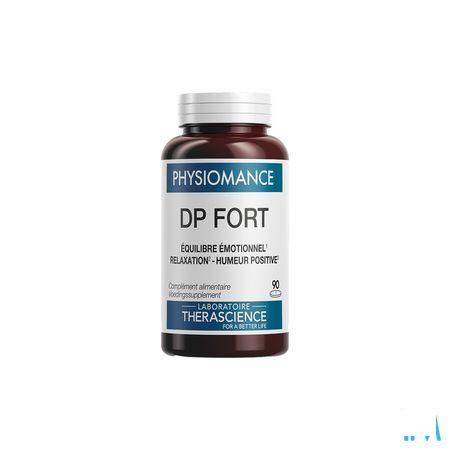 Dp Fort Comp 90 Physiomance PHY408  -  Therascience