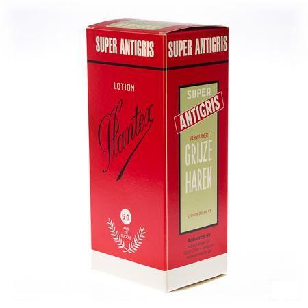 Pax Plantex Lot Anti grijs 250 ml 5292  -  Revogan