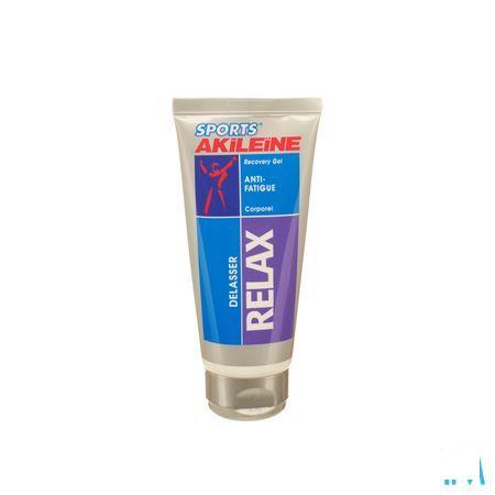 Akileine Sport Gel Relax Tube 75 ml 10393 