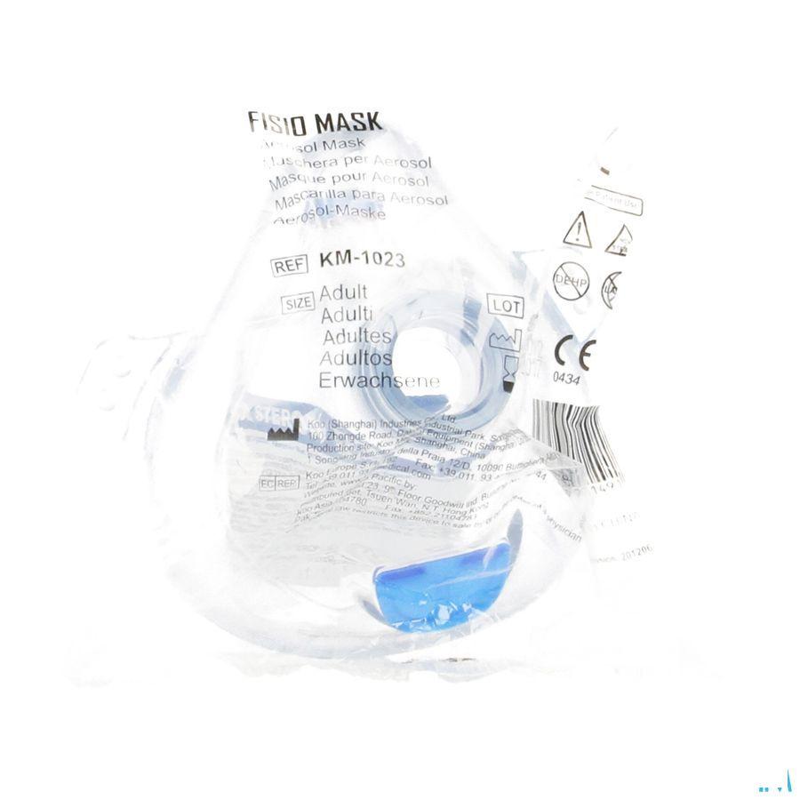 Fisio Mask Volwassene  -  I.D. Phar