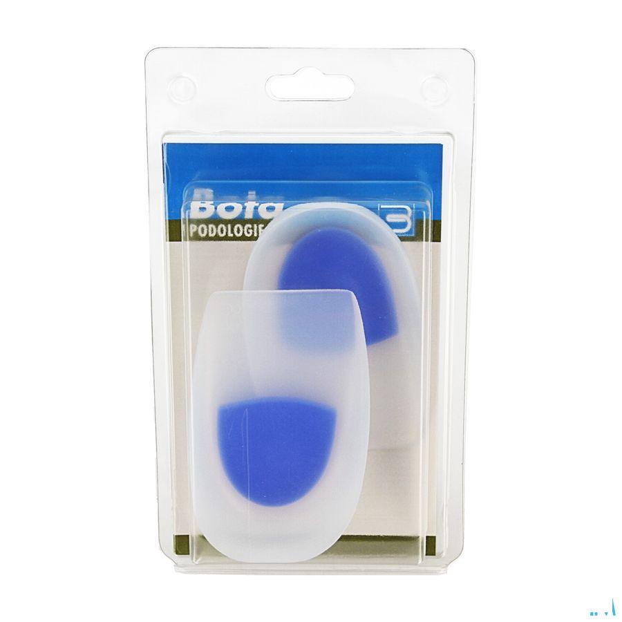 Bota Podo 10 Hielspoorkussen L 1paar  -  Bota