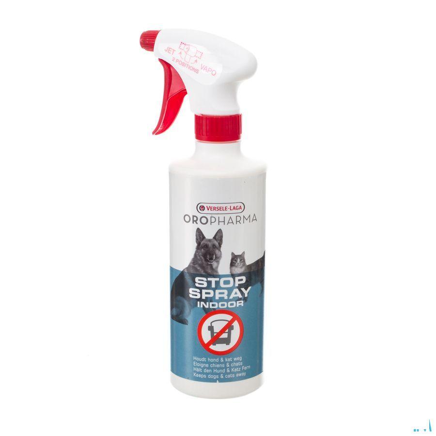 Stop-pet Indoor Liq 500 ml