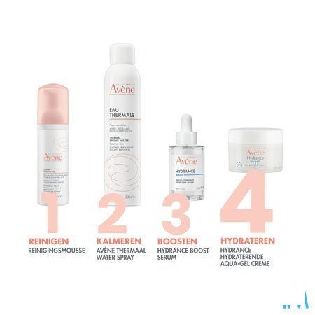 Avene Hydrance Aqua Gel Hydraterende Creme 50 ml  -  Avene