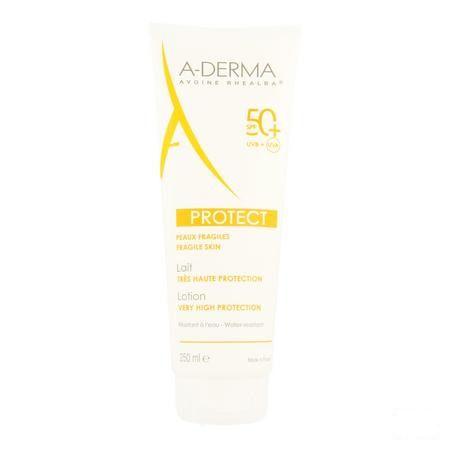 Aderma Protect Melk Ip50 + 250 ml  -  Aderma