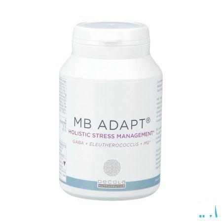 Mb Adapt V-Capsule 90  -  Decola