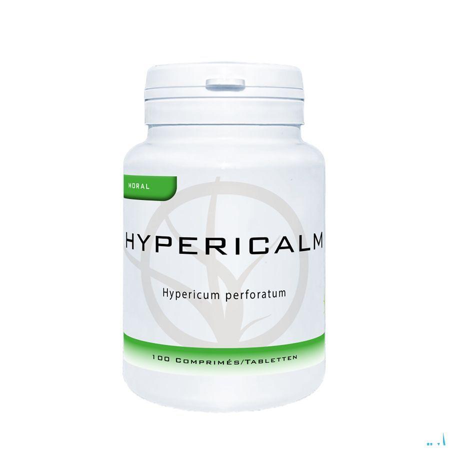 Hypericalm Tabletten 100x300 mg Dynar  -  Dynarop Products
