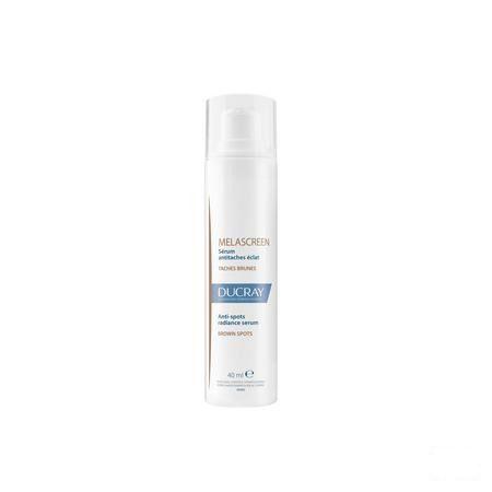 Ducray Melascreen Serum A/Pigmentvlekken 40 ml